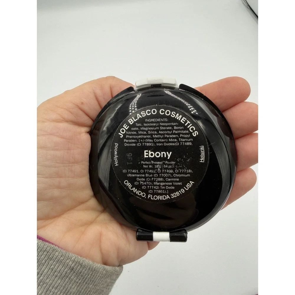 New without box seal / New unused, opened for inspection